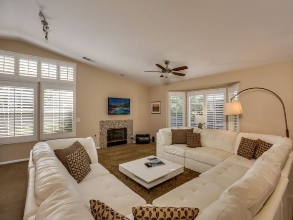 Palm Springs Home 948869