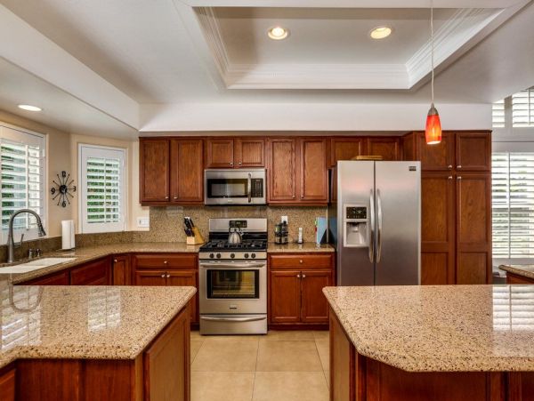 Palm Springs Home 948869