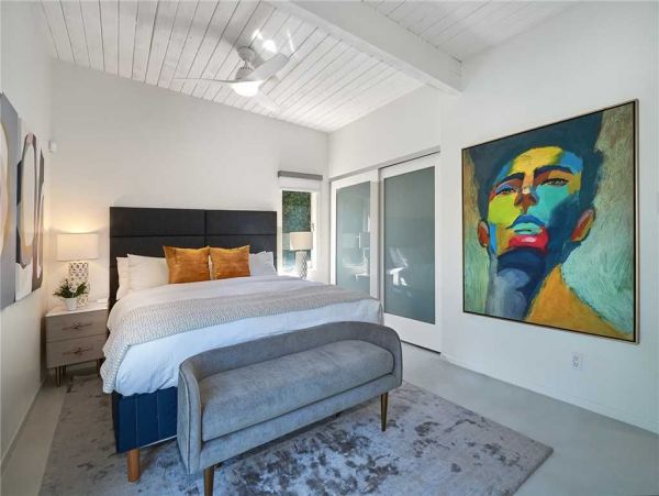Palm Springs Home 948870