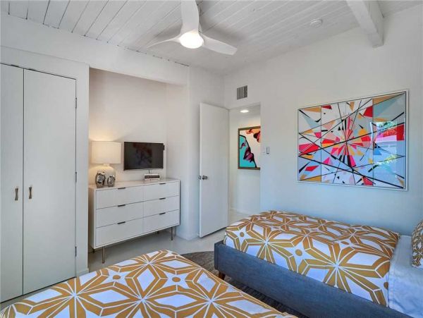 Palm Springs Home 948870