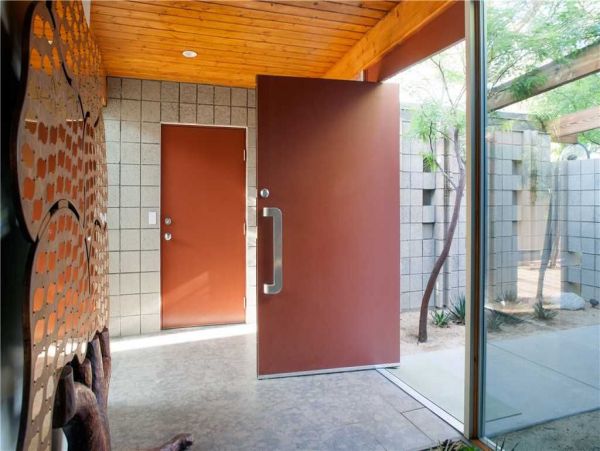 Palm Springs Home 948871