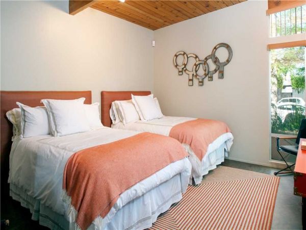 Palm Springs Home 948871