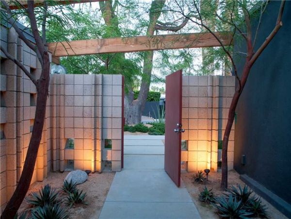 Palm Springs Home 948871