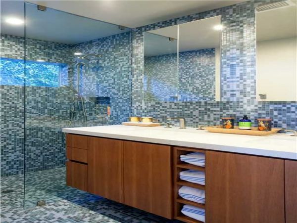 Palm Springs Home 948871