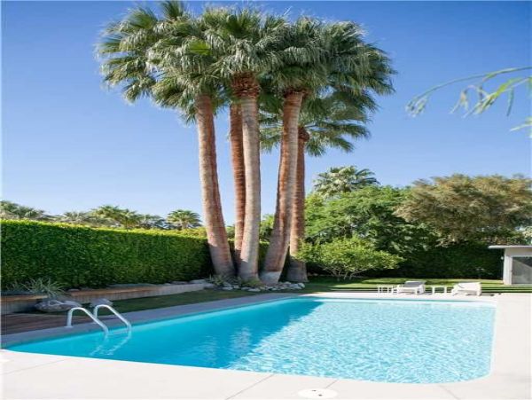Palm Springs Home 948871