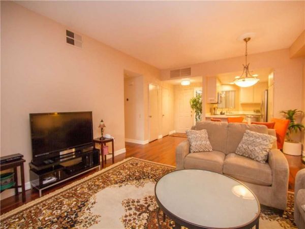 Palm Springs Home 948872