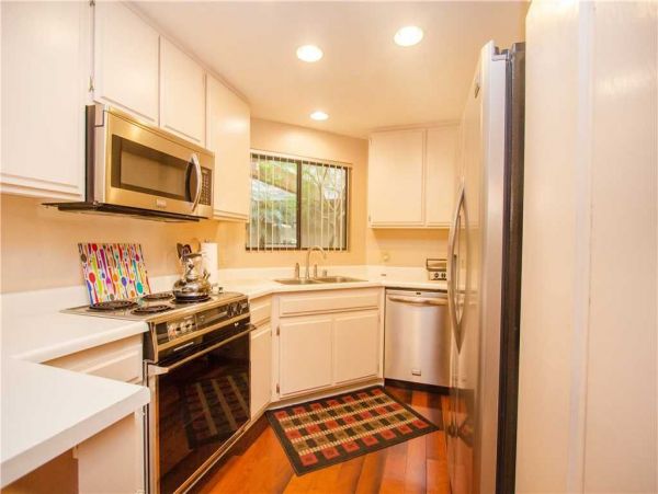 Palm Springs Home 948872