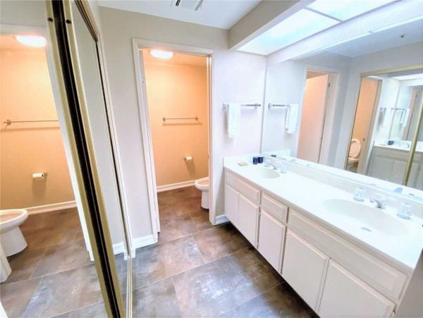 Palm Springs Home 948872