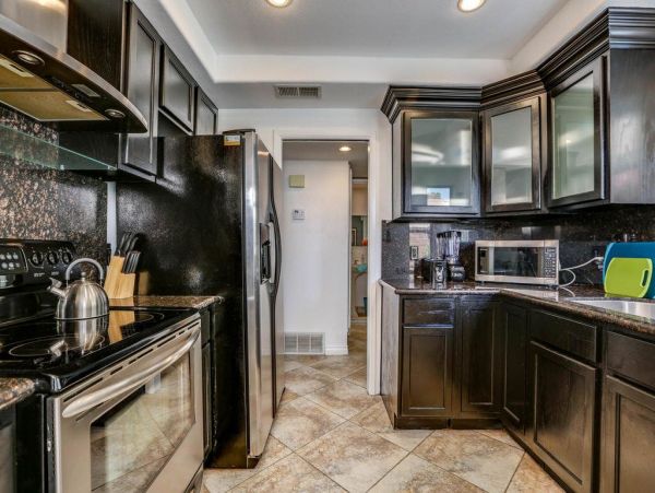 Palm Springs Home 948873