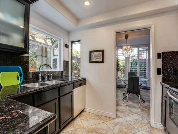 Palm Springs Home 948873