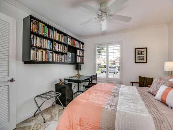 Palm Springs Home 948873