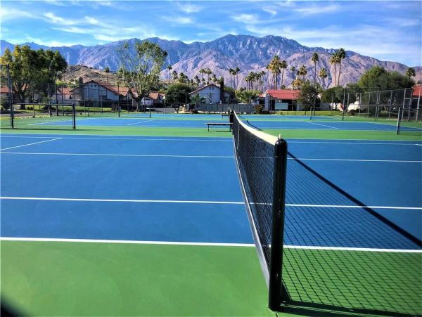 Palm Springs Home 948873