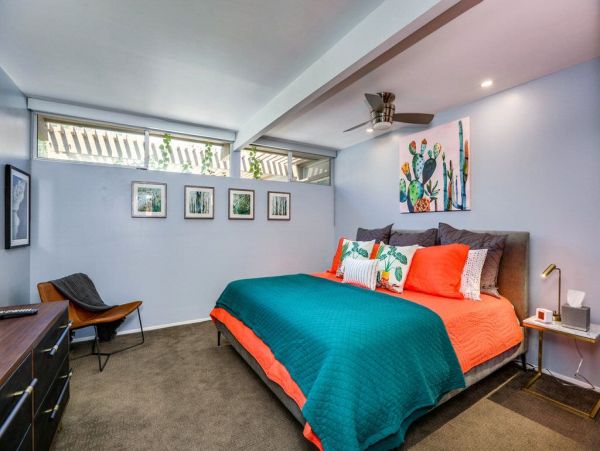 Palm Springs Home 948874