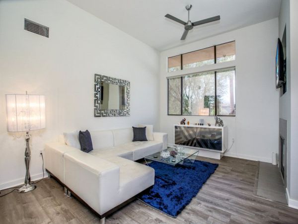 Palm Springs Home 948875