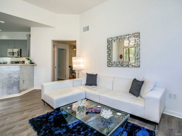 Palm Springs Home 948875