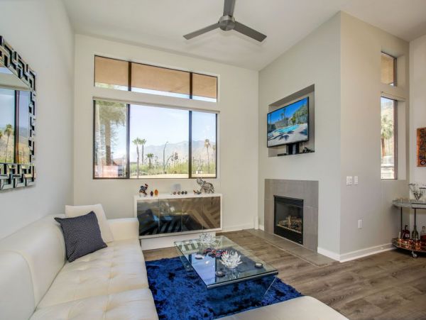 Palm Springs Home 948875