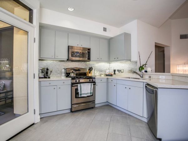 Palm Springs Home 948875