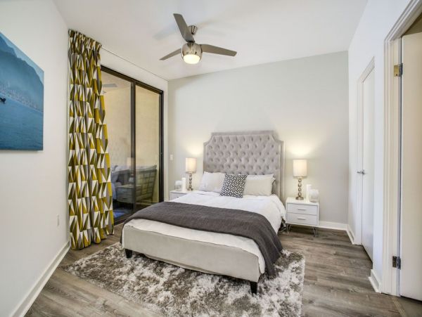 Palm Springs Home 948875