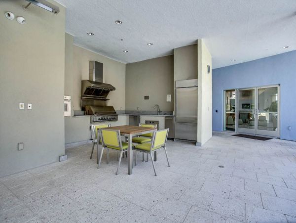 Palm Springs Home 948875