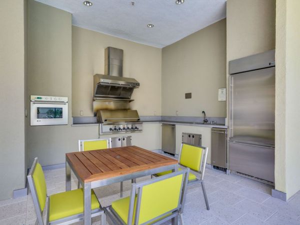 Palm Springs Home 948875