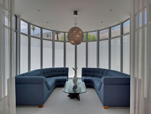 Palm Springs Home 948875
