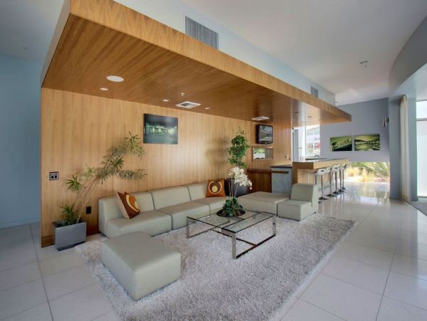 Palm Springs Home 948875
