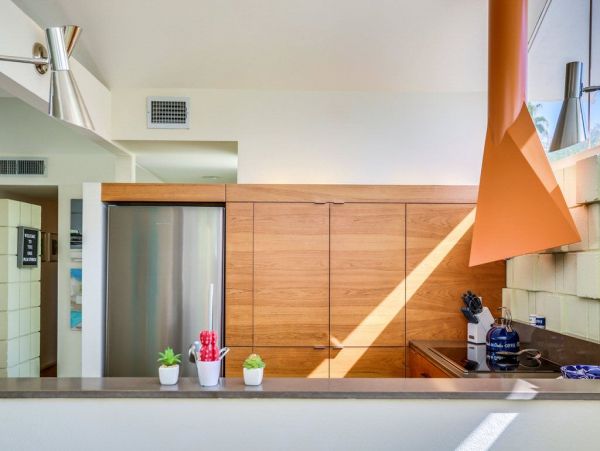 Palm Springs Home 948876