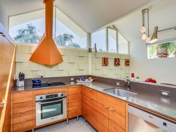 Palm Springs Home 948876