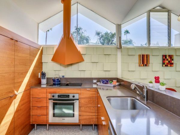 Palm Springs Home 948876