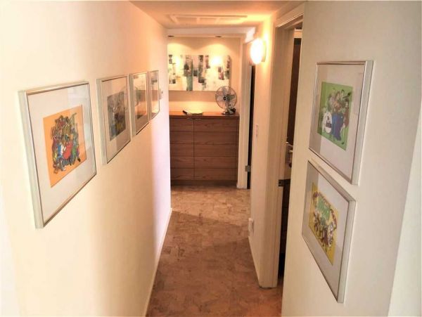Palm Springs Home 948876