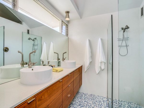 Palm Springs Home 948876