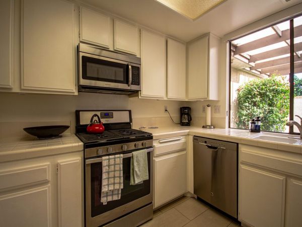 Palm Springs Home 948877