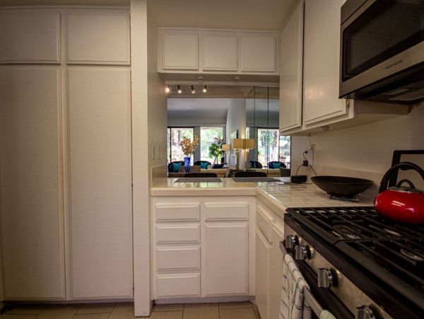 Palm Springs Home 948877