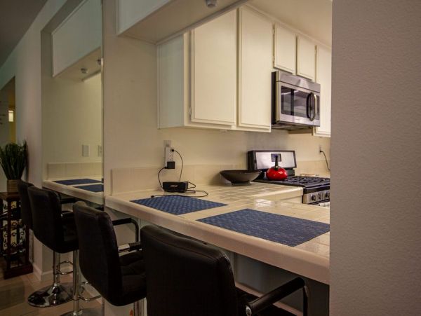 Palm Springs Home 948877