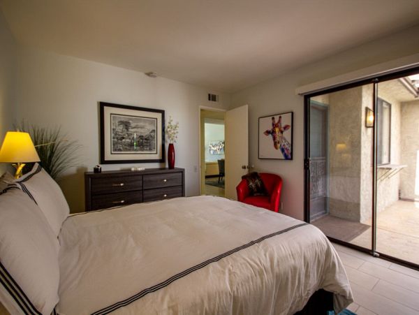 Palm Springs Home 948877