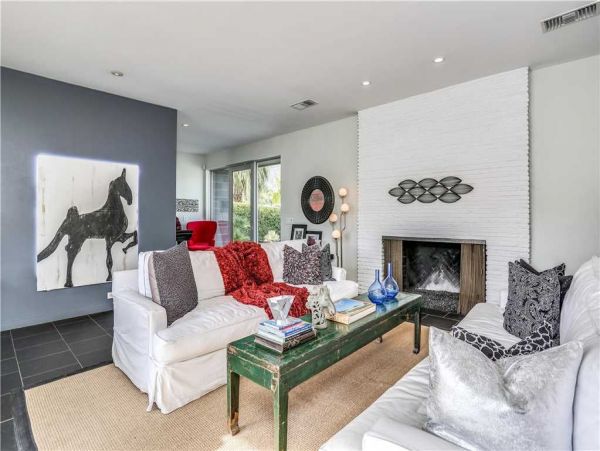 Palm Springs Home 948878