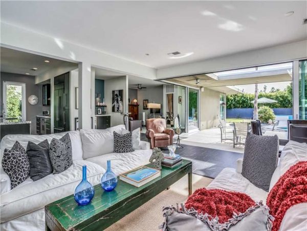 Palm Springs Home 948878