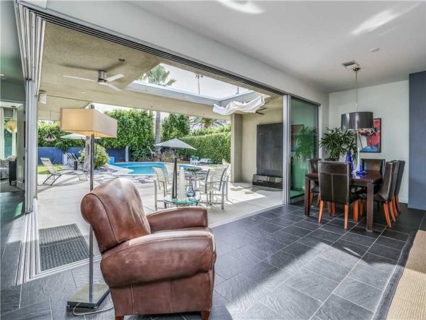 Palm Springs Home 948878