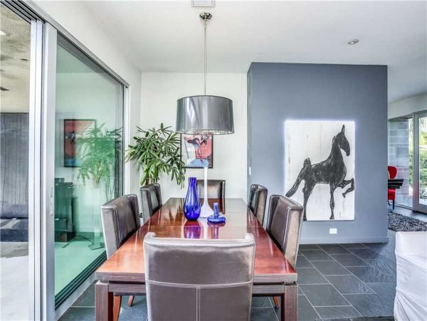 Palm Springs Home 948878