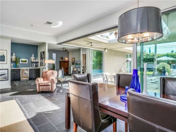 Palm Springs Home 948878
