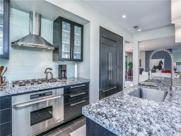 Palm Springs Home 948878
