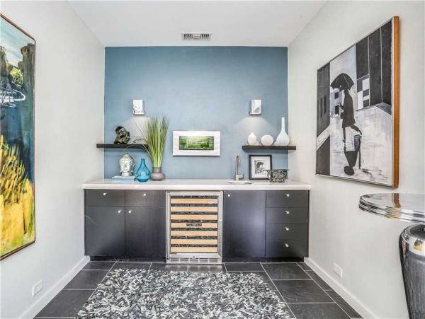 Palm Springs Home 948878