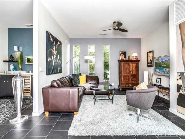 Palm Springs Home 948878