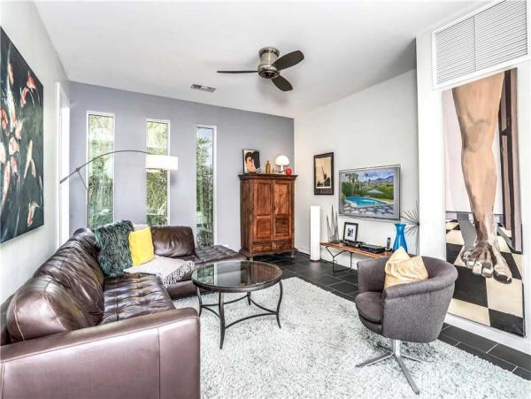 Palm Springs Home 948878
