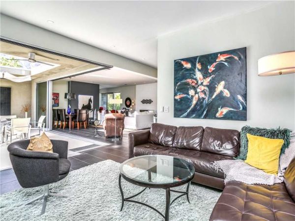 Palm Springs Home 948878