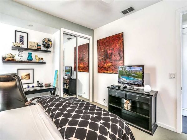 Palm Springs Home 948878