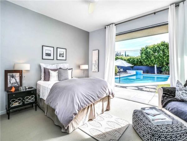 Palm Springs Home 948878