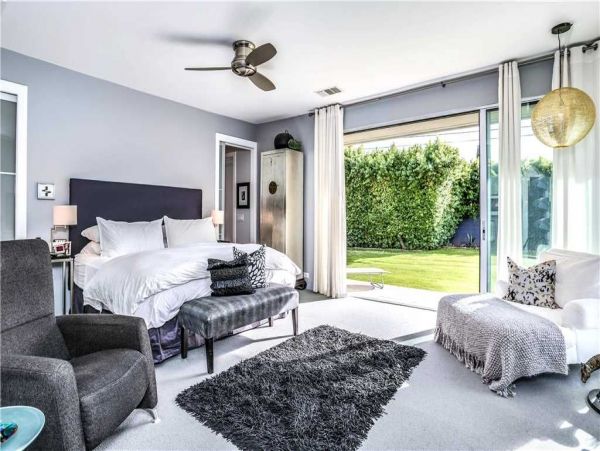 Palm Springs Home 948878