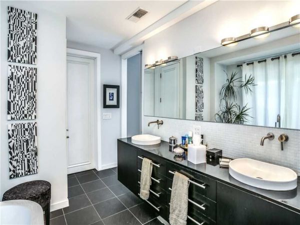 Palm Springs Home 948878