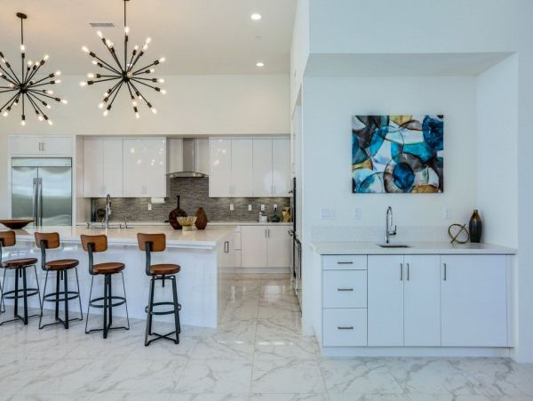 Palm Springs Home 948879